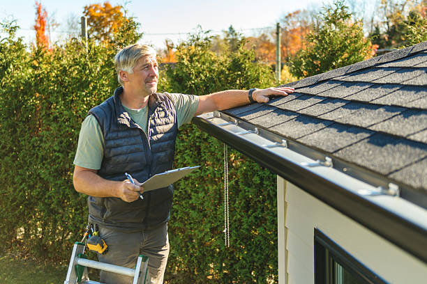 Trusted Gutter Repair And Installation service in Monee, IL - Ben Roofing and Steel LLC